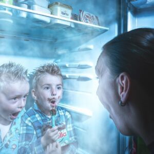 7 Dicas de Congelamento de Papinhas