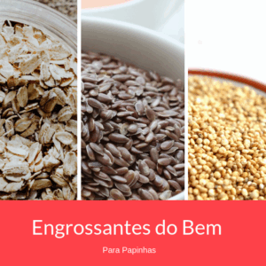 Engrossantes do Bem