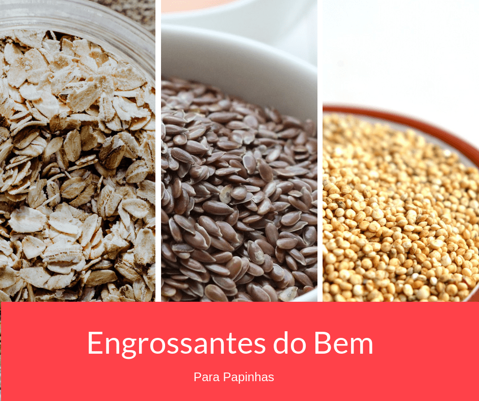 Engrossantes do Bem
