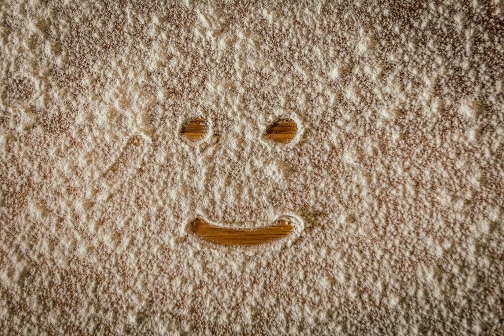 Farinha Especial para Encorpar Receitas