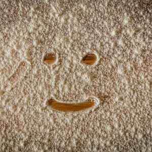 Farinha Especial para Encorpar Receitas