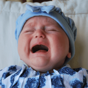 Meu Bebê Não Quer Comer